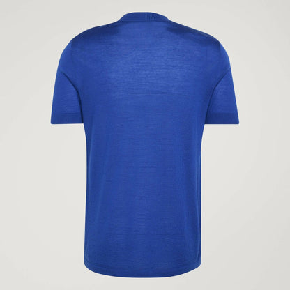 Italy National Team 1970s Fashion Jersey for sale - Blue