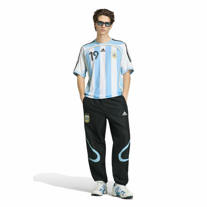 Lionel Messi Argentina National Team 2006 Bringback Home Jersey for sale - White