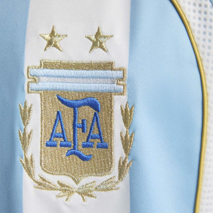 Lionel Messi Argentina National Team 2006 Bringback Home Jersey for sale - White
