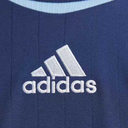 Lionel Messi Argentina National Team 2006 Bringback Away Jersey for sale - Navy