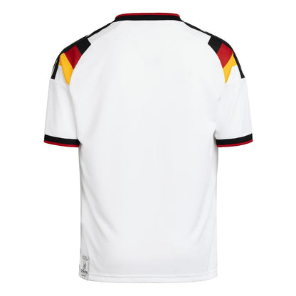 Germany National Team Youth FIFA x World Cup 2026 Home Replica Jersey for sale - White