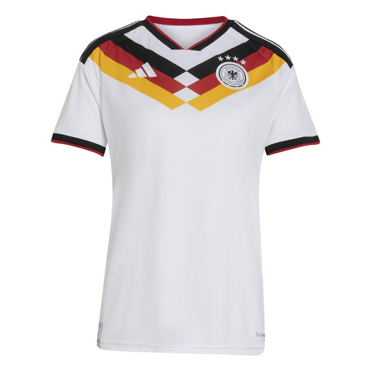 Germany National Team Women's FIFA x World Cup 2026 Home Replica Jersey for sale - White