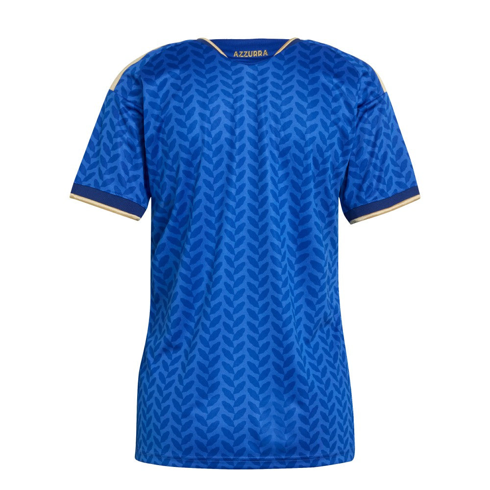 Italy National Team Women's FIFA x World Cup 2026 Home Replica Jersey for sale - Royal