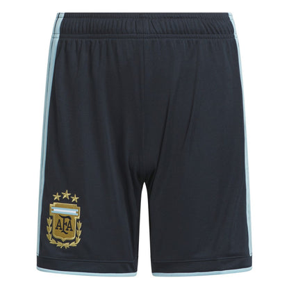 Argentina National Team Youth FIFA x World Cup Replica Shorts for sale - Navy