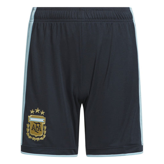 Argentina National Team Youth FIFA x World Cup Replica Shorts for sale - Navy