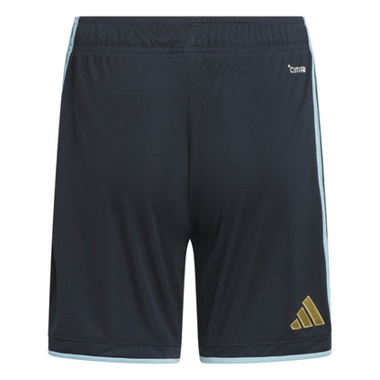 Argentina National Team Youth FIFA x World Cup Replica Shorts for sale - Navy