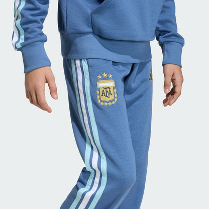 Argentina National Team Youth FIFA x World Cup Alphaskin Pants for sale - Blue