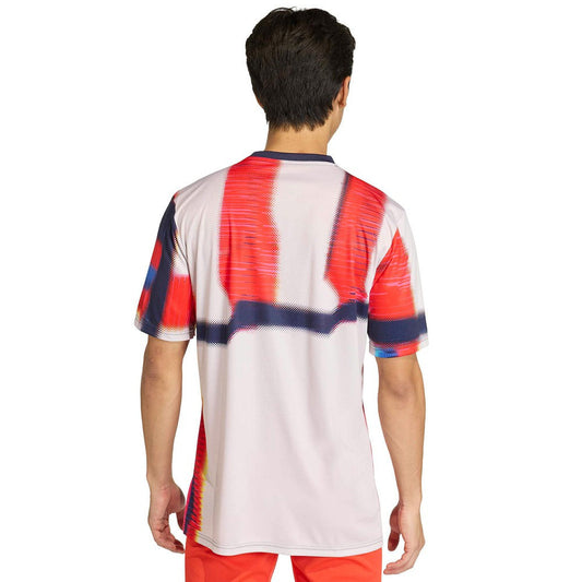 Bayern Munich 2025/26 Pre-Match Training Jersey on sale - Navy