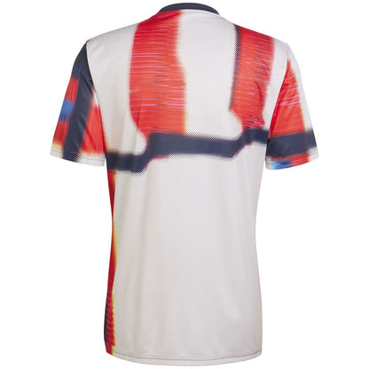 Bayern Munich 2025/26 Pre-Match Training Jersey on sale - Navy