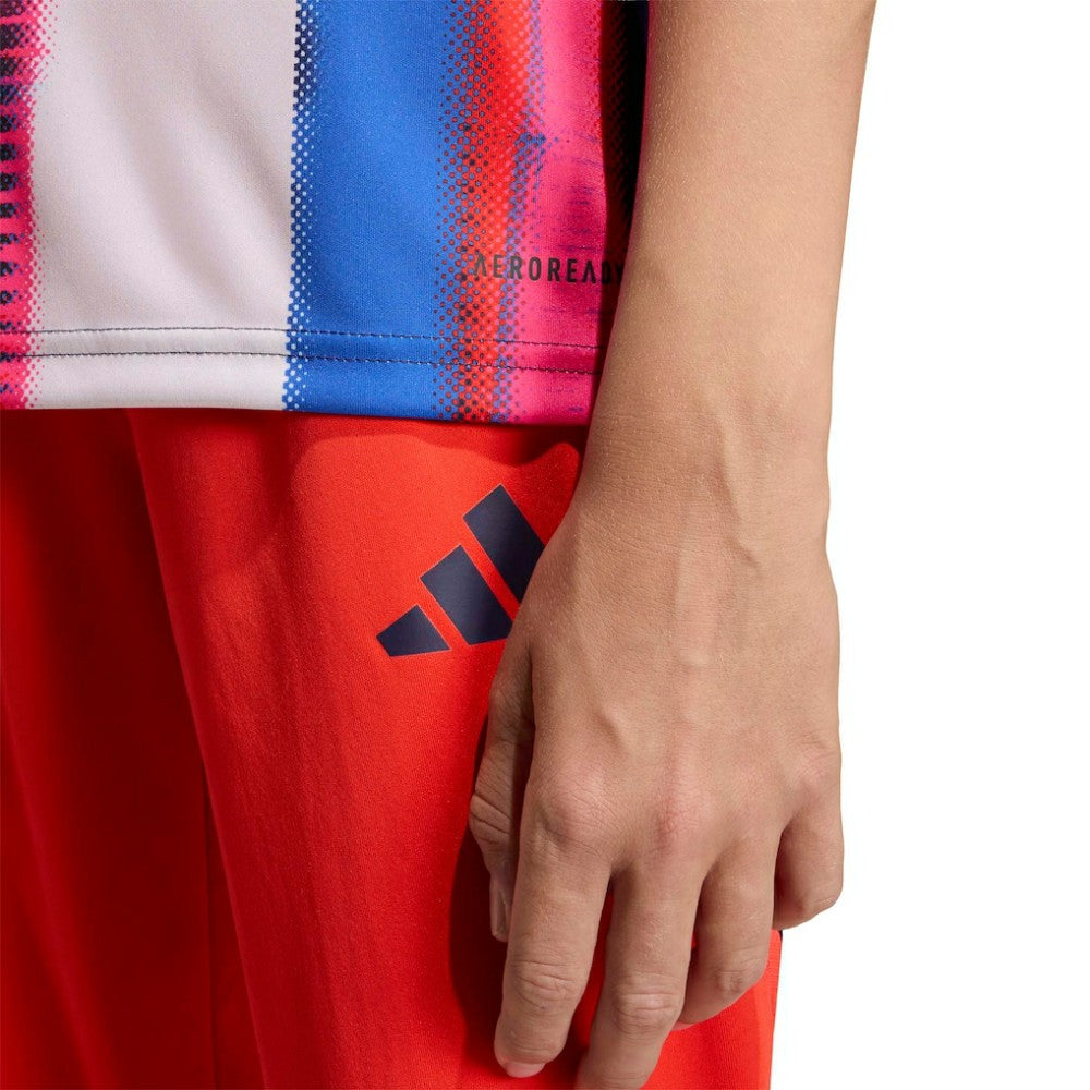 Bayern Munich Youth 2025/26 Pre-Match Training Jersey on sale - Navy