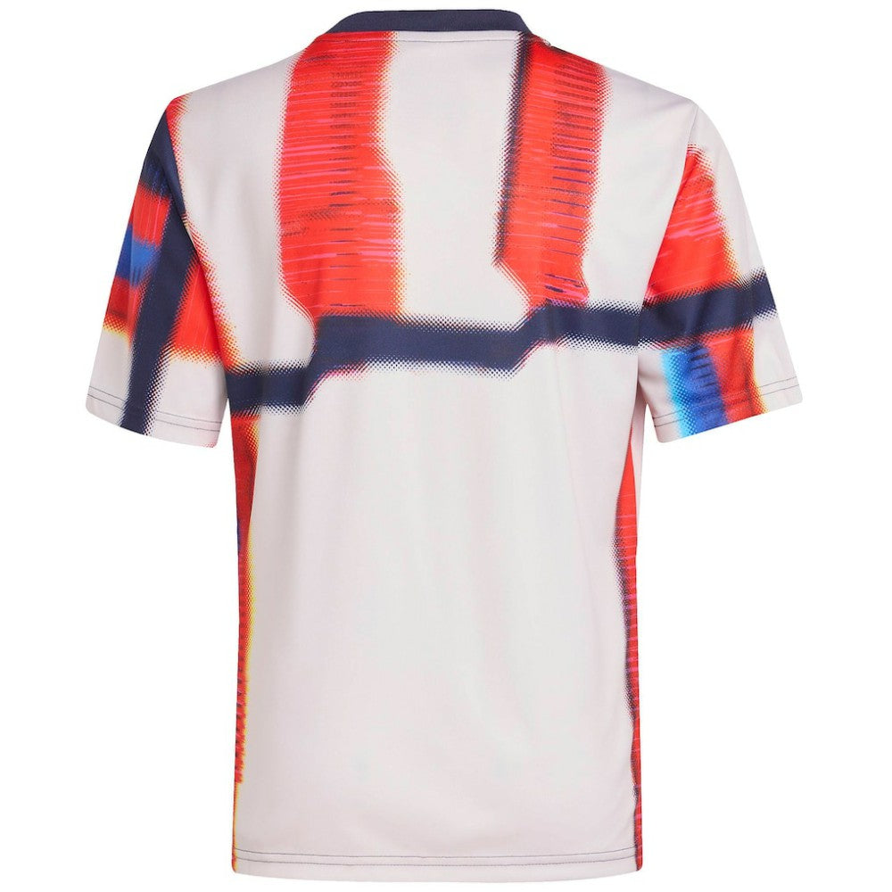 Bayern Munich Youth 2025/26 Pre-Match Training Jersey on sale - Navy