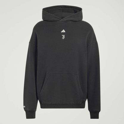 Juventus x Studio Sgura Hoodie Discount - Black