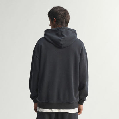 Juventus x Studio Sgura Hoodie Discount - Black