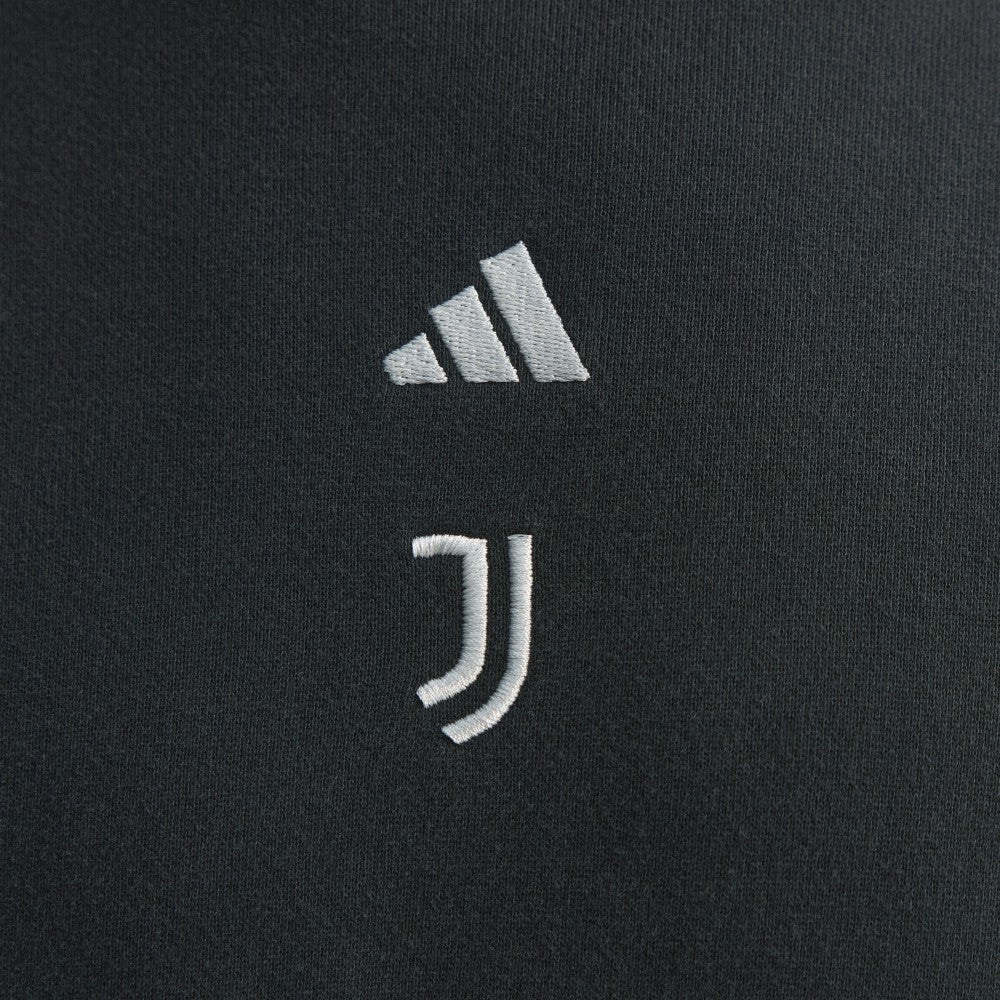 Juventus x Studio Sgura Hoodie Discount - Black