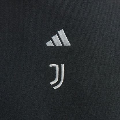 Juventus x Studio Sgura Hoodie Discount - Black