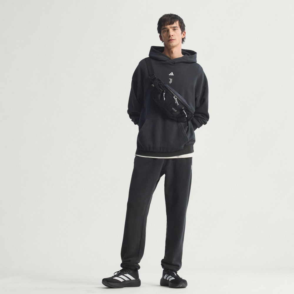 Juventus x Studio Sgura Hoodie Discount - Black