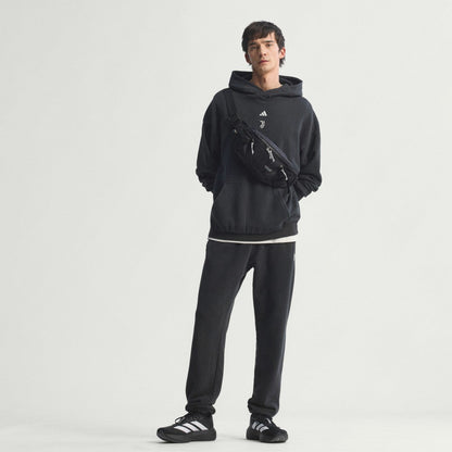 Juventus x Studio Sgura Hoodie Discount - Black