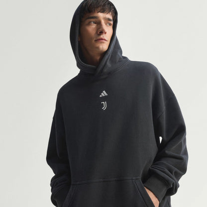 Juventus x Studio Sgura Hoodie Discount - Black