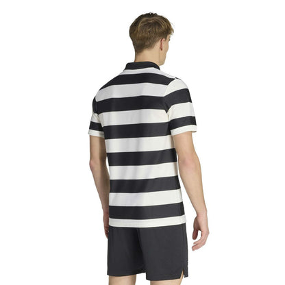 Juventus x Studio Sgura 2025/26 Fourth On-Field Jersey Discount - Black