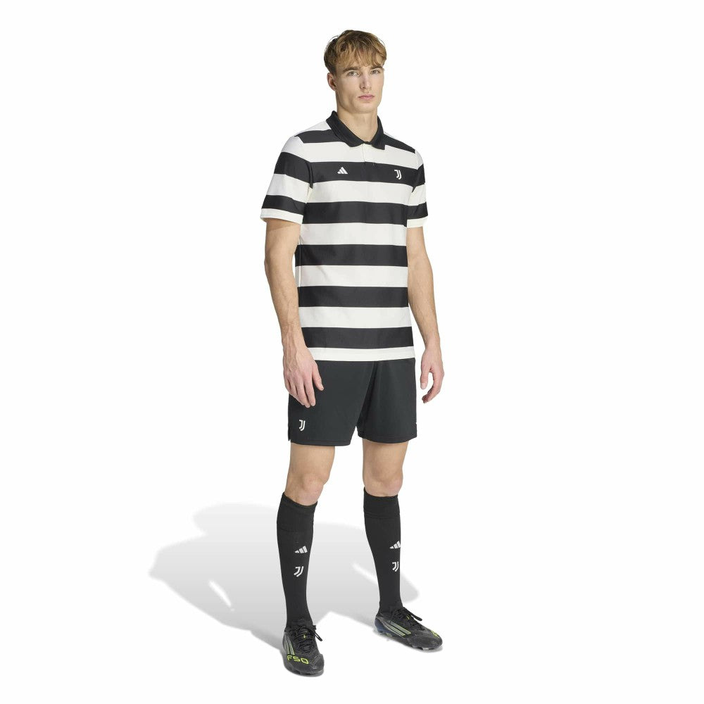 Juventus x Studio Sgura 2025/26 Fourth On-Field Jersey Discount - Black