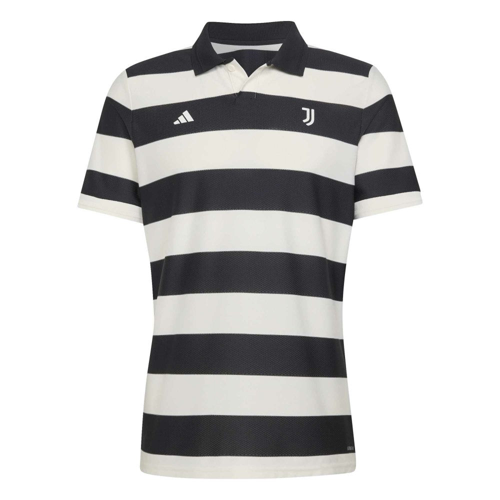 Juventus x Studio Sgura 2025/26 Fourth On-Field Jersey Discount - Black