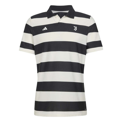 Juventus x Studio Sgura 2025/26 Fourth On-Field Jersey Discount - Black