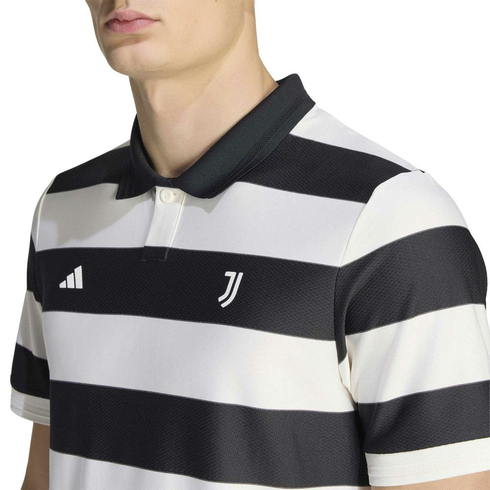 Juventus x Studio Sgura 2025/26 Fourth On-Field Jersey Discount - Black