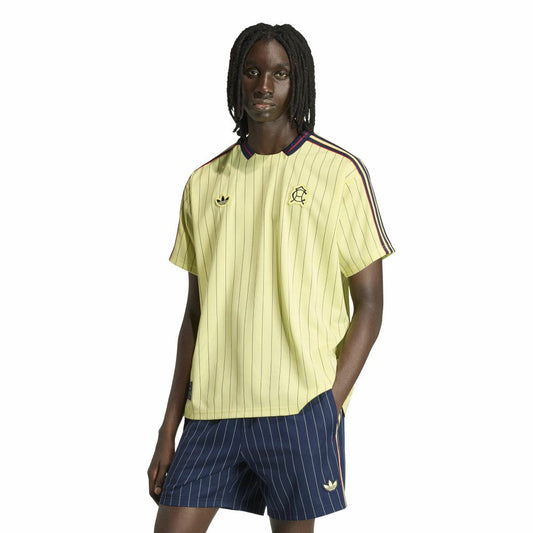 Club America Unisex Terrace Icons Jersey for sale - Yellow