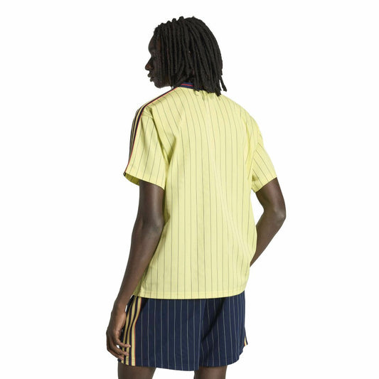 Club America Unisex Terrace Icons Jersey for sale - Yellow