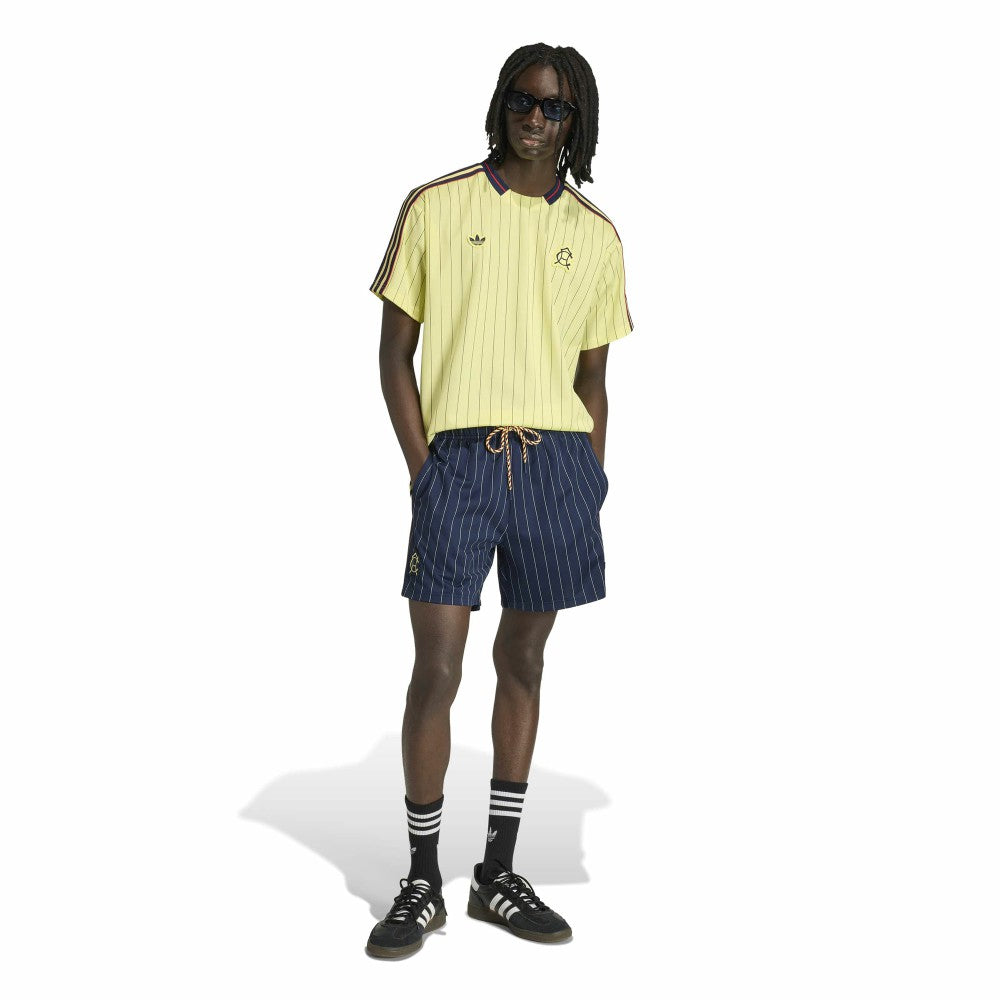 Club America Unisex Terrace Icons Jersey for sale - Yellow