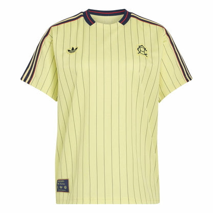 Club America Unisex Terrace Icons Jersey for sale - Yellow