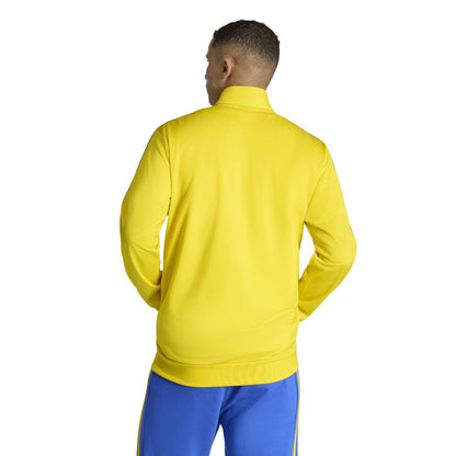 Club America 2025/26 DNA Alphaskin Full-Zip Track Jacket Discount - Yellow