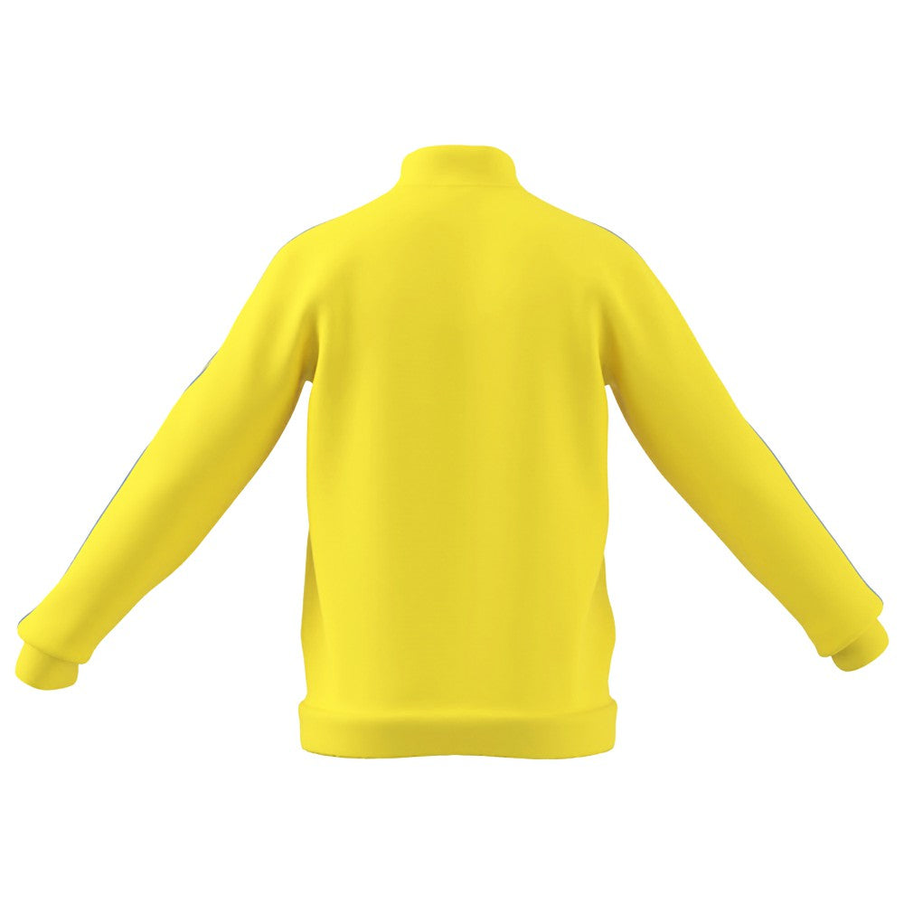 Club America 2025/26 DNA Alphaskin Full-Zip Track Jacket Discount - Yellow