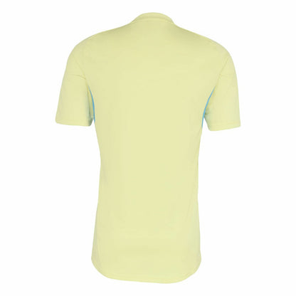 Club America Tiro 2025/26 AEROREADY Training Jersey Discount - Yellow