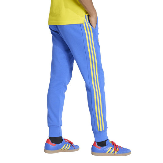 Club America 2025/26 Alphaskin Track Pants Discount - Blue