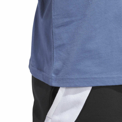 Argentina National Team Jersey Hook T-Shirt for sale - Blue