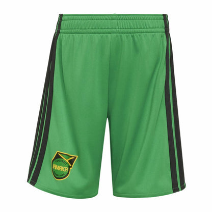 Jamaica National Team Toddler  2026 Replica Mini Kit for sale - Yellow