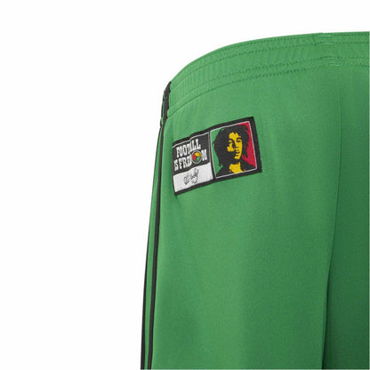 Jamaica National Team Toddler  2026 Replica Mini Kit for sale - Yellow