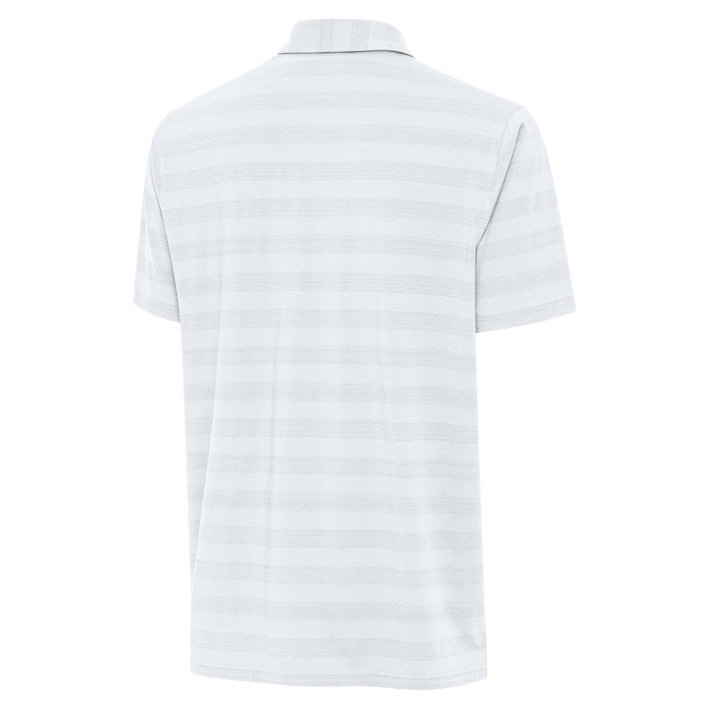 Mexico National Team Antigua Channel Polo for sale - White