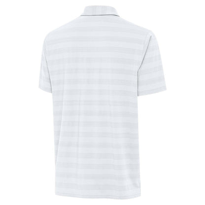 Mexico National Team Antigua Channel Polo for sale - White
