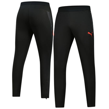 AC Milan 2025/26 King Anthem dryCELL Pants on sale - Black