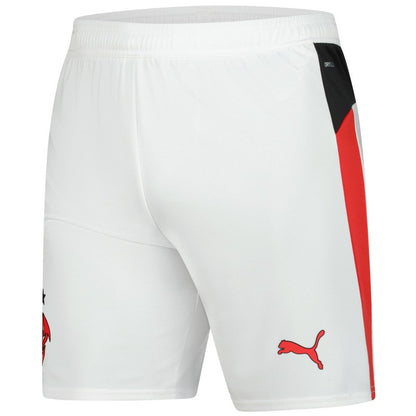 AC Milan 2025/26 dryCell Replica Short on sale - White