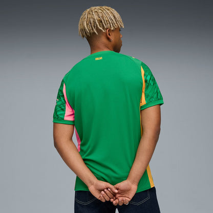 AC Milan 2025/26 Replica Goalkeeper Jersey on sale - Green