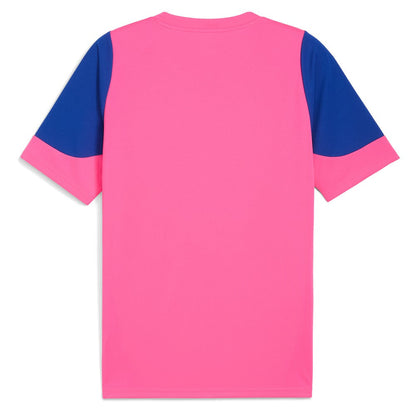 Manchester City 2025/26 dryCell Training Jersey Discount - Pink