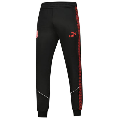 AC Milan 2025/26 dryCell Training Pants on sale - Black