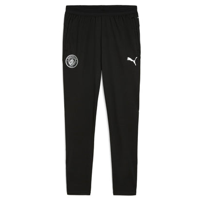 Manchester City 2025/26 dryCell Training Pants Discount - Black
