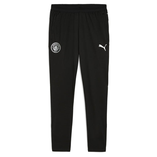 Manchester City 2025/26 dryCell Training Pants Discount - Black