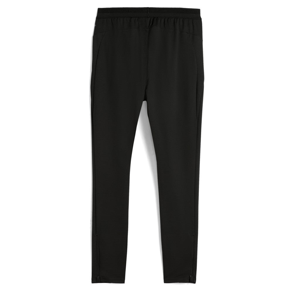Manchester City 2025/26 dryCell Training Pants Discount - Black