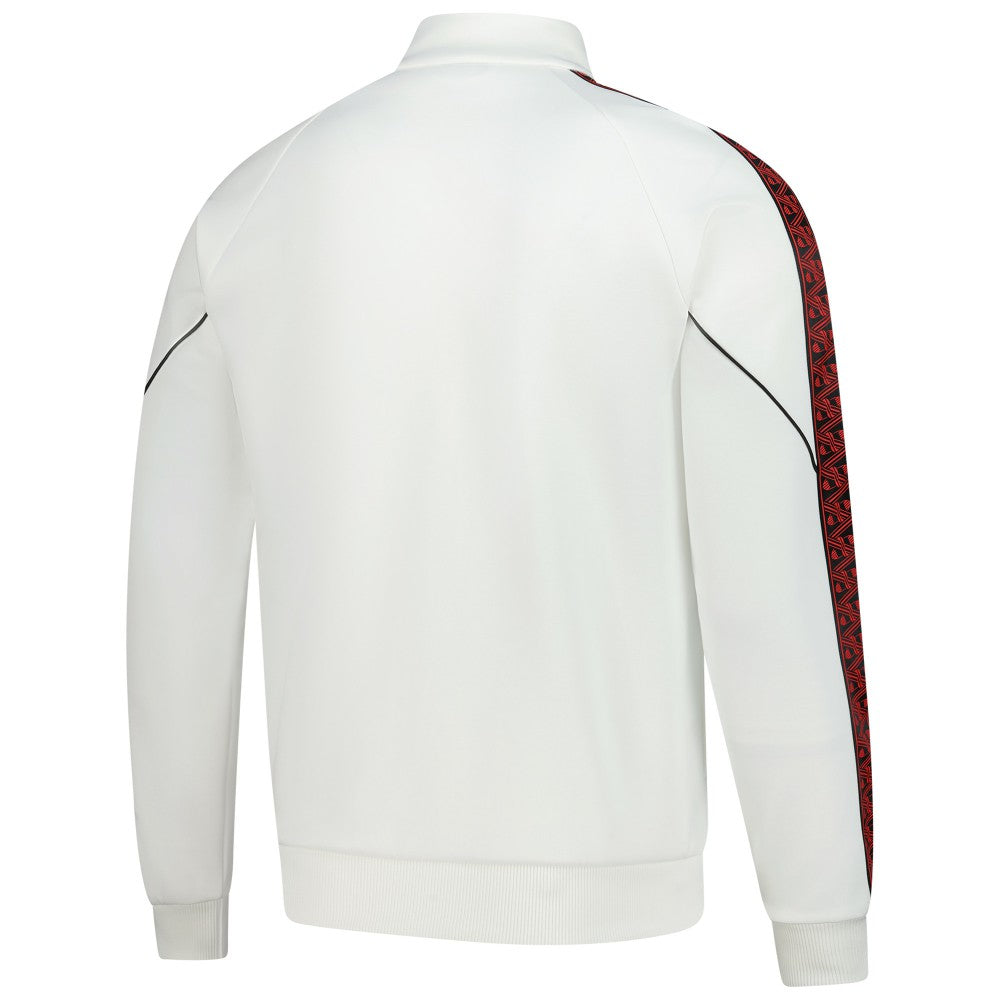 AC Milan 2025/26 King dryCell Anthem Jacket on sale - White