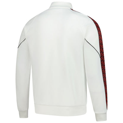 AC Milan 2025/26 King dryCell Anthem Jacket on sale - White